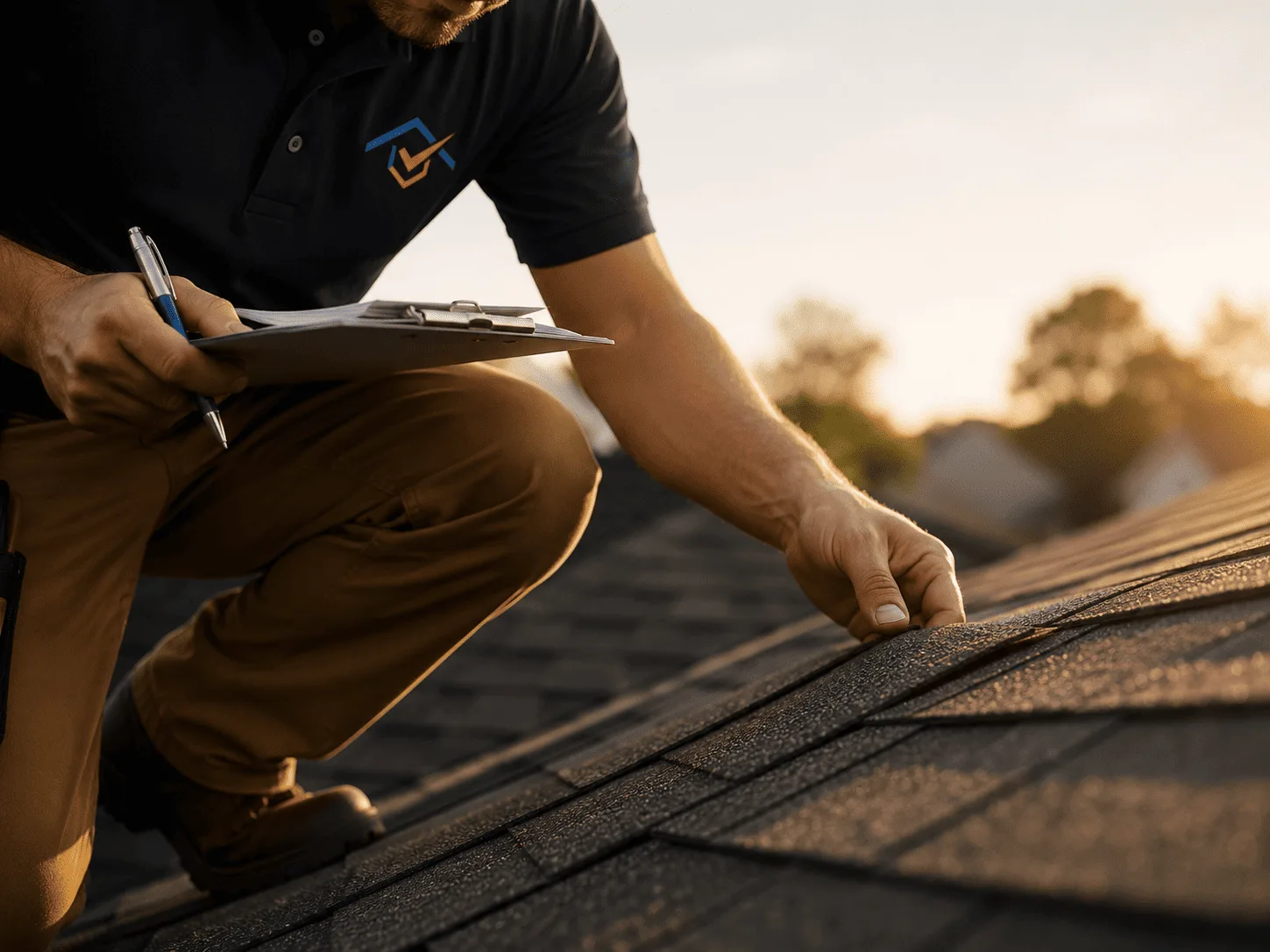 Why Choose Roof Inspection in Grassy Butte, ND